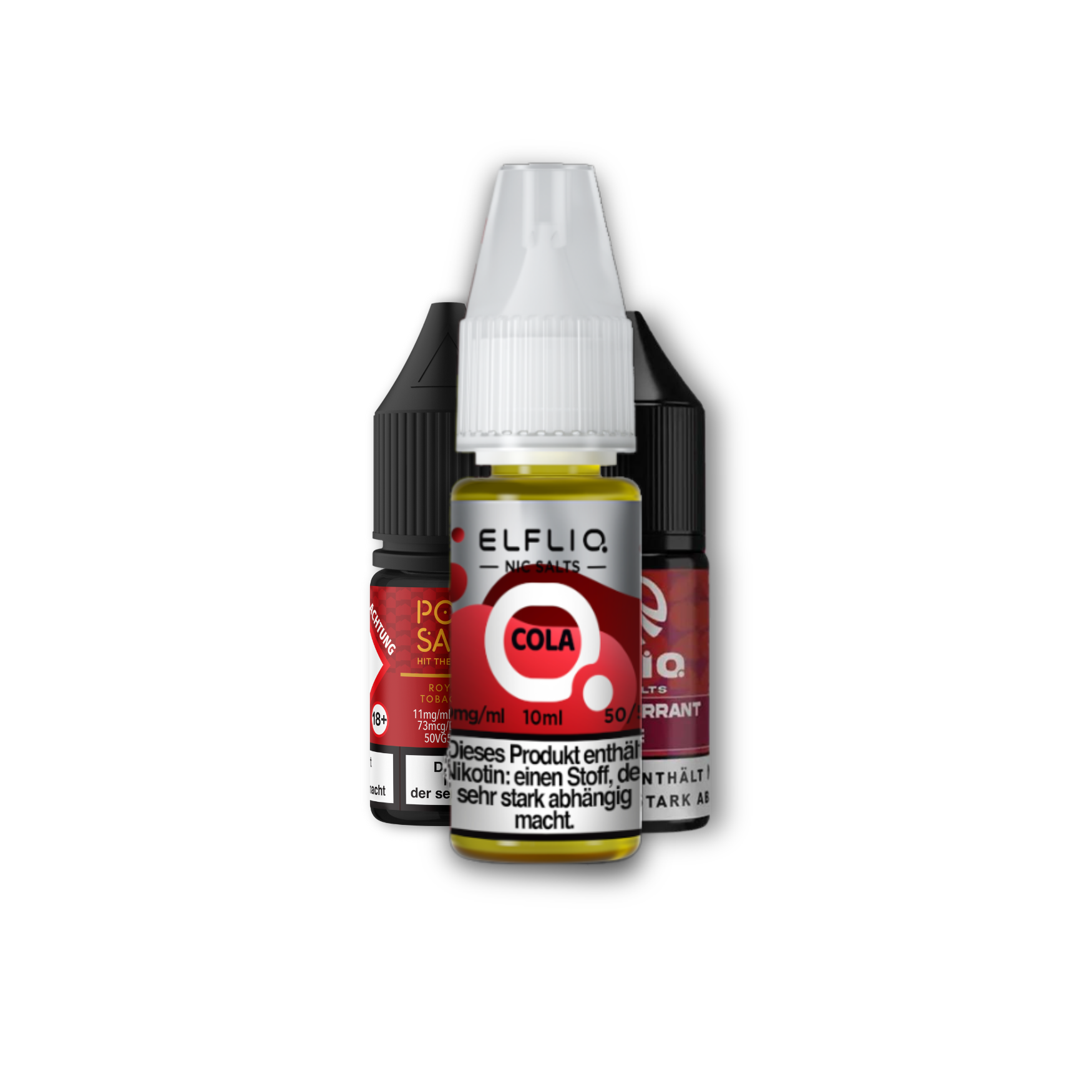 10ml Liquid